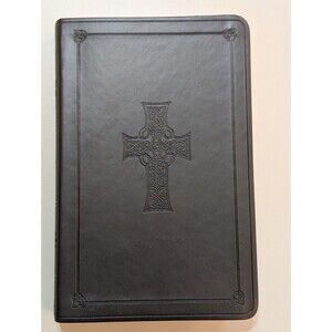 Holy Bible English Standard Version Trutone Crossway, Wheaton, Illinois